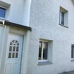 Maison Avec Jardin