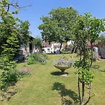 Tatil Evi Maison Avec Jardin Bellerive-sur-Allier