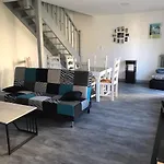 Maison Avec Jardin Tatil Evi *