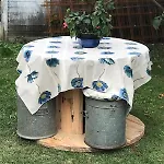 Tatil Evi Maison Avec Jardin