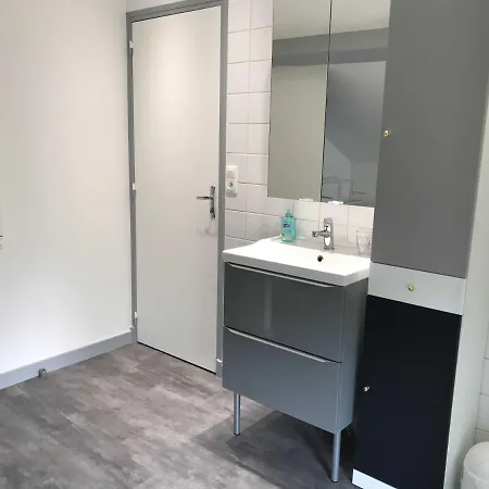 Maison Avec Jardin Holiday home Bellerive-sur-Allier