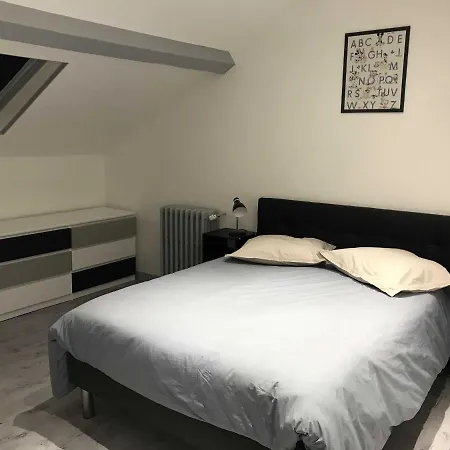 Maison Avec Jardin *