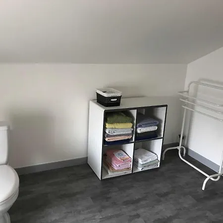 Maison Avec Jardin Holiday home Bellerive-sur-Allier