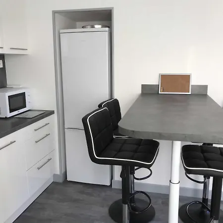 Holiday home Maison Avec Jardin