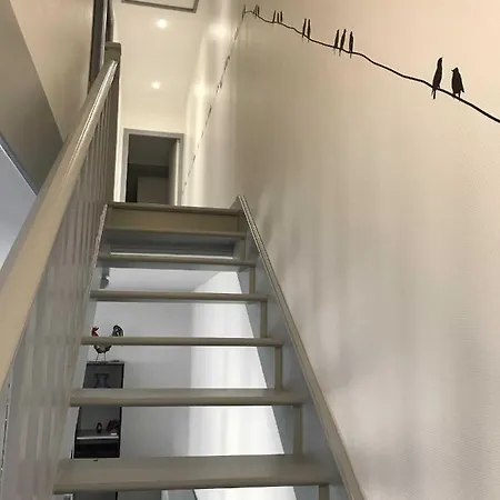 Holiday home Maison Avec Jardin