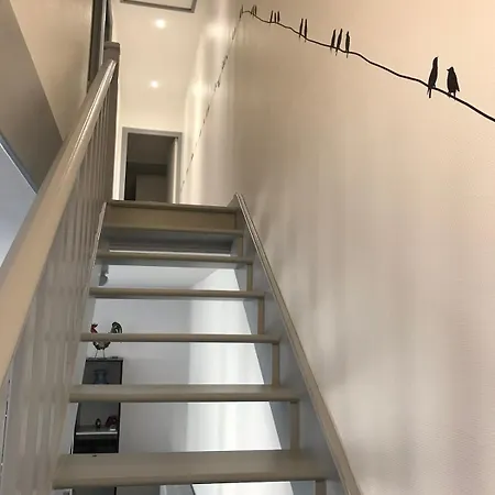 Maison Avec Jardin * بيلريف-سور-اليي