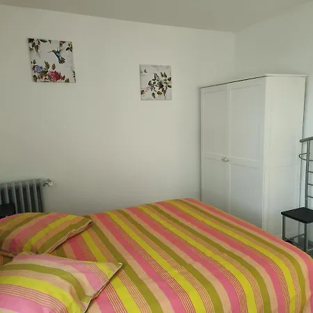 Maison Avec Jardin *
