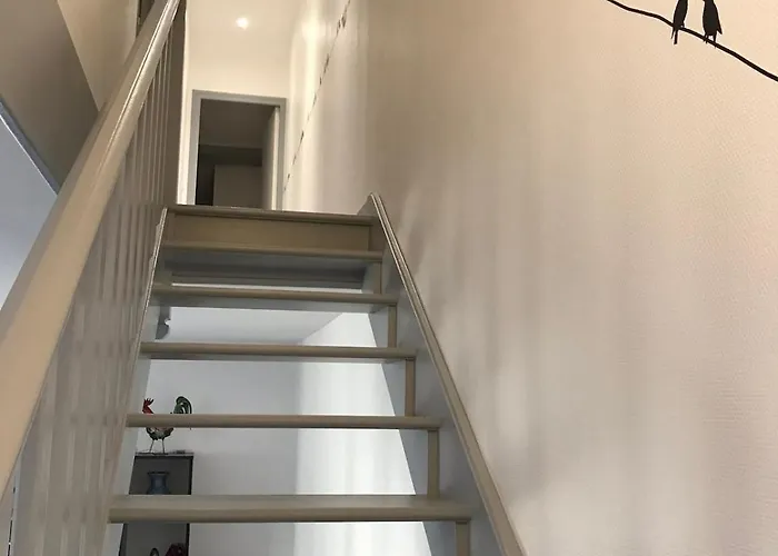 Maison Avec Jardin * Bellerive-sur-Allier