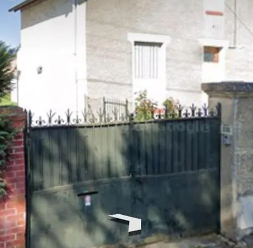 Maison Avec Jardin * Bellerive-sur-Allier