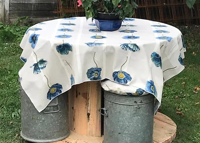 Holiday home Maison Avec Jardin